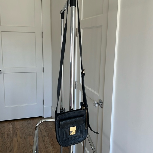 3.1 Phillip Lim Handbags - 3.1 Phillip Lim Black Crossbody Bag
